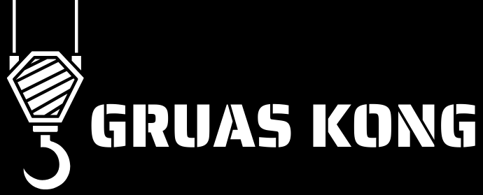 Grúas Kong
